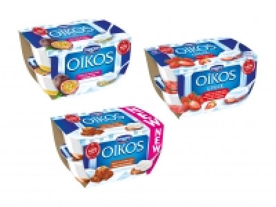 Danone Oikos CHF 2.95