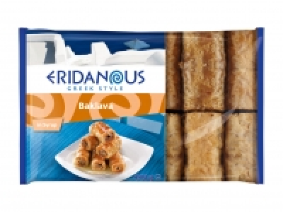 Baklava CHF 4.99