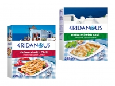 Halloumi Grillkäse CHF 3.59