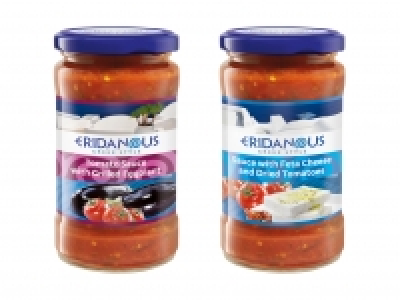 Tomatensauce/Griechische Sauce CHF 2.49