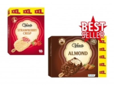 Glace XXL CHF 2.79