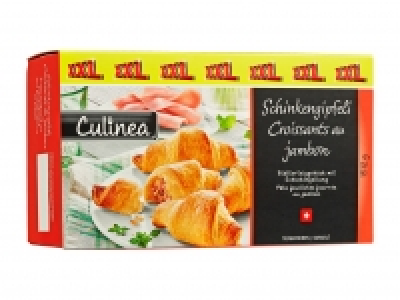 Schinkengipfeli XXL CHF 11.99