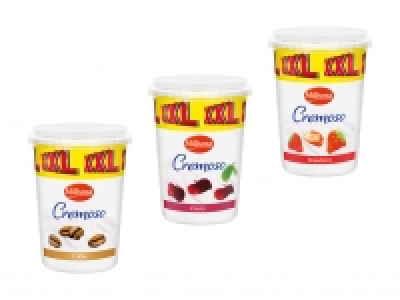 Cremoso Joghurt XXL CHF 0.99