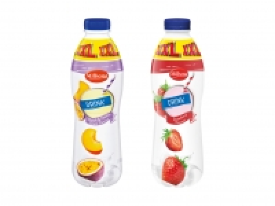 Joghurt Drink XXL CHF 1.49