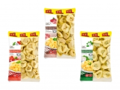 Tortelloni XXL CHF 1.79