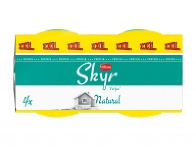 Skyr XXL CHF&nbsp;1.59