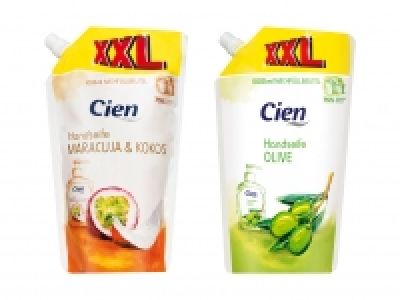 Handseife Nachfüllbeutel XXL CHF 1.85