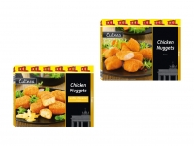 Chicken Nuggets XXL CHF 5.99