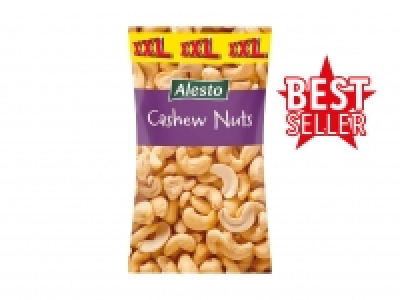 Cashewkerne XXL CHF 6.55