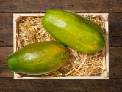 Papaya (mind. - 40 % auf den aktuellen Tagespreis) CHF 0.79