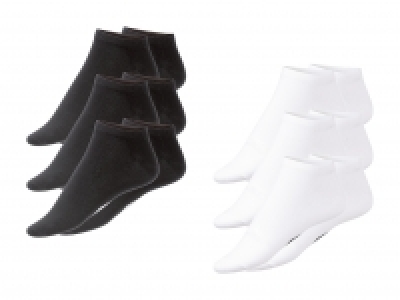 Sneakersocken, 3er CHF 4.99