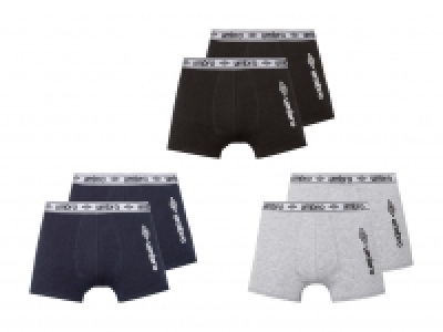 Lidl  Boxer, 2er