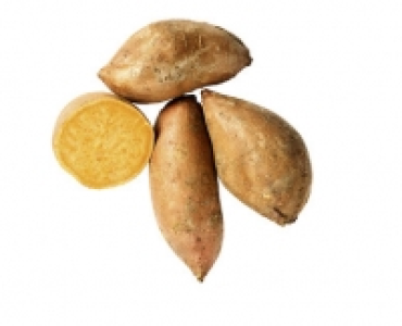 SÜSSKARTOFFELN CHF 1.39