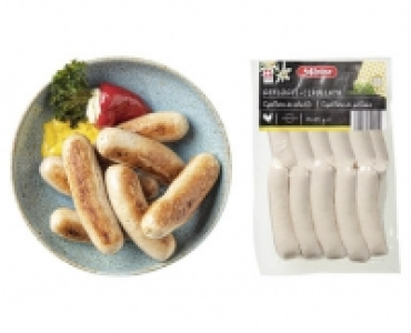 ALPINA GEFLÜGEL CIPOLLATA CHF 2.99
