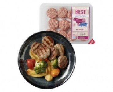 COUNTRYS BEST MINI BACONS CHF 1.89