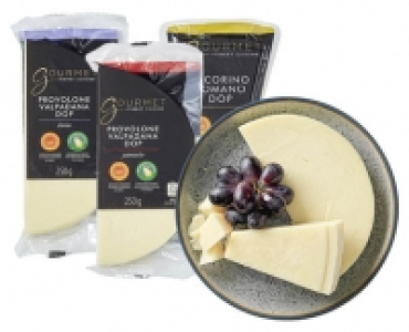 Aldi Suisse  GOURMET ITALIENISCHER KÄSE DOP