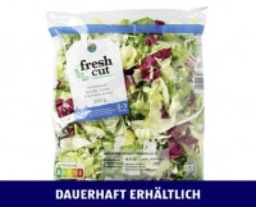 Aldi Suisse  FRESH CUT MISCHSALAT