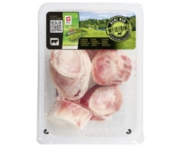 NATURE SUISSE BIO ALDI BIO WEIDE RIND MARKBEIN CHF 1.29