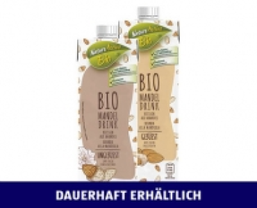 NATURE ACTIVE BIO BIO-MANDELDRINK CHF 1.89