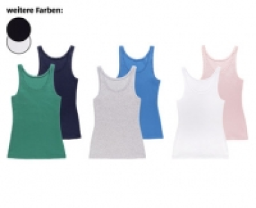 BLUE MOTION DAMEN-RIPPTOPS