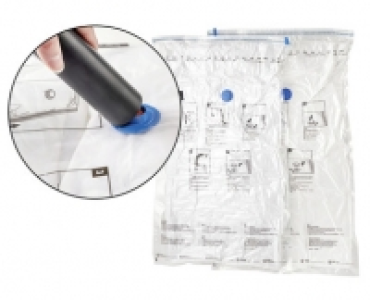 EASY HOME® VAKUUMAUFBEWAHRUNGS-SYSTEM