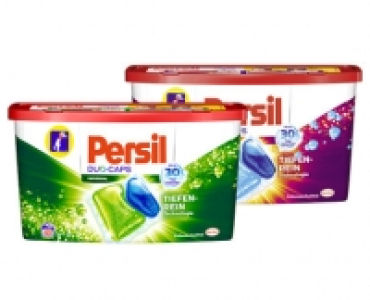 PERSIL® WASCHMITTEL CAPS CHF 19.95