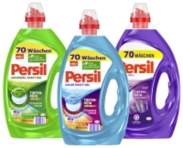 PERSIL® FLÜSSIGWASCHMITTEL CHF 17.89