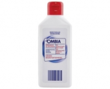 OMBIA HÄNDEDESINFEKTIONSGEL CHF 4.99