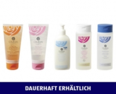 OMBIA GESICHTSREINIGUNG CHF 2.49