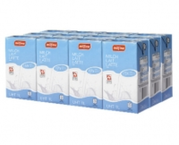 MILFINA MILCH UHT 1,5 % CHF 11.89