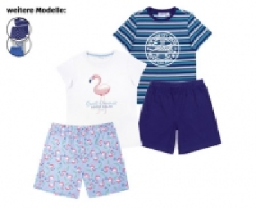 ALIVE® BIO-KINDERPYJAMA CHF 5.99