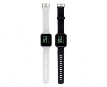 CRANE® DIGITALE SMARTWATCH
