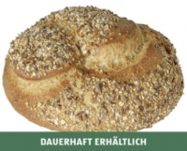 PANETTERIA KÖRNERKNOPF SALZREDUZIERT