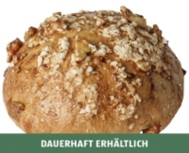 PANETTERIA BAUMNUSSHONIGBRÖTLI