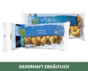 NATURE SUISSE FRISCHBACK BUTTERZOPF