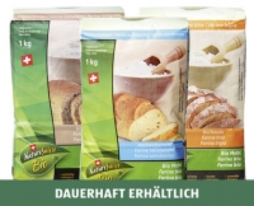 NATURE SUISSE BIO BIO-MEHL
