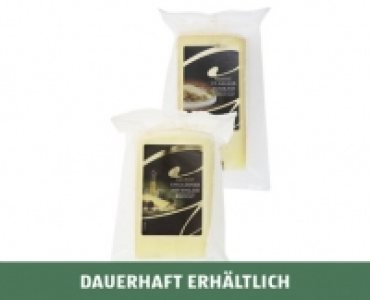 GOURMET ENGADINER ARVENKÄSE/ ST. GALLER NUSSKÄSE