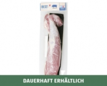 Aldi Suisse  COUNTRYS BEST SCHWEINSFILET