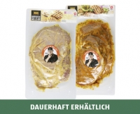Aldi Suisse  BBQ GRILL UELI SCHWEINS-HOHRÜCKENSTEAK