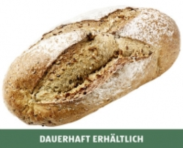 Aldi Suisse  PANETTERIA 6-KORNBROT