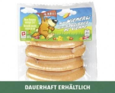 MINI WIENERLI CHF 2.49