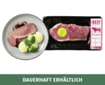 COUNTRYS BEST RINDSENTRECÔTE CHF 4.45