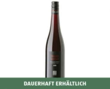 Aldi Suisse  PINOT NOIR SALGESCH AOC