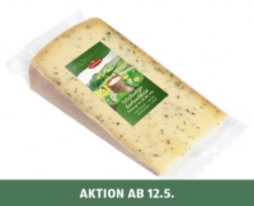 OSTSCHWEIZER BÄRLAUCHKÄSE