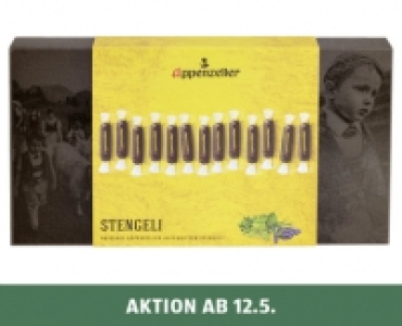 APPENZELLER ALPENBITTER STENGELI CHF 12.89