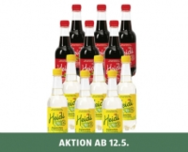 HEIDI ALPENGETRÄNKE