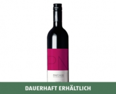 BLAUBURGUNDER VDP CHF 6.99