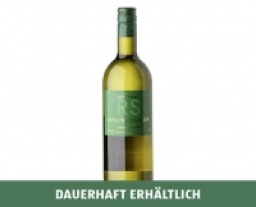 RIESLING-SILVANER VDP CHF 6.49