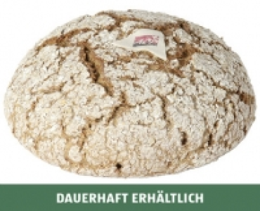 PANETTERIA WALLISER ROGGENBROT AOP