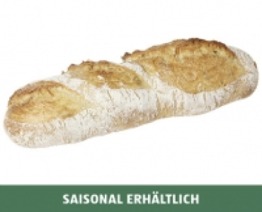 Aldi Suisse  PANETTERIA CARDINAL BIERBAGUETTE